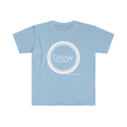 BREW Microbrewery T-Shirt